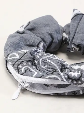 FIGLIA | Coletero para el pelo de mujer | grau